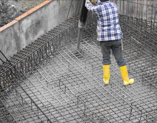 Что такое добавки для бетона