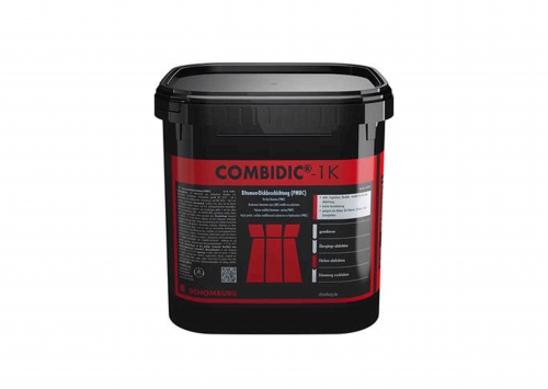 COMBIDIC-1K 1 component, polymer modified bituminous coating