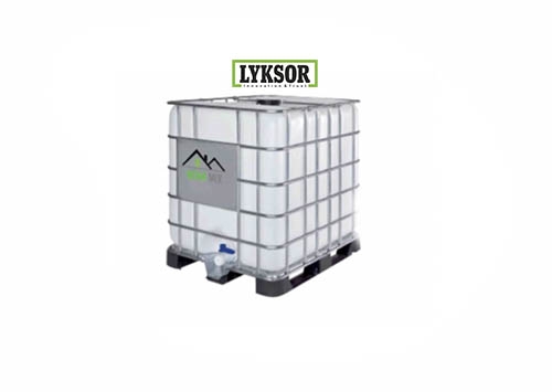 Lyksor® Micro Silica Silica Fume for Concrete, Shotcrete and Mortars