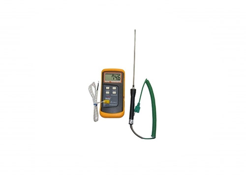 Thermometer, K-Type Thermocouple